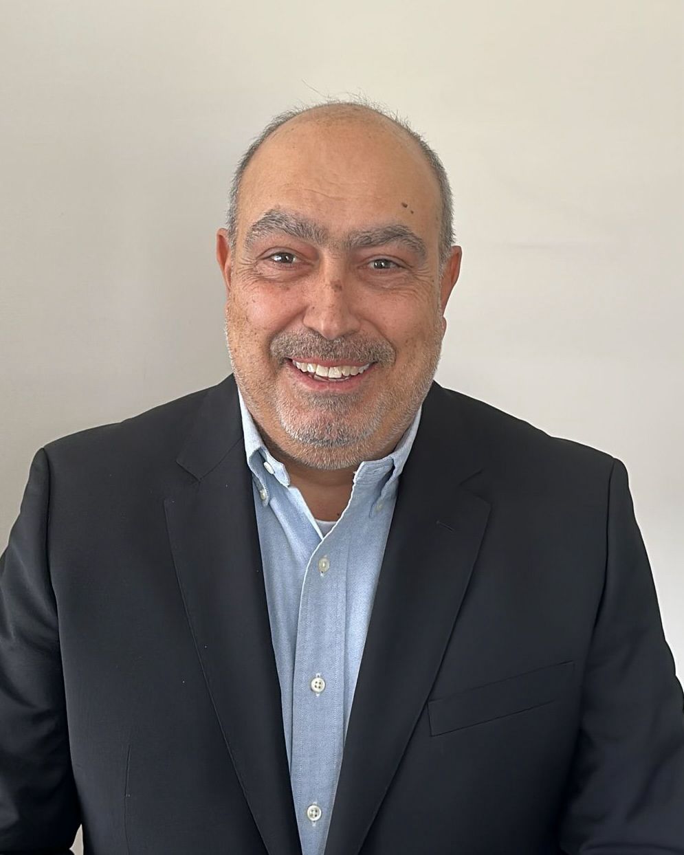 Bülent Ay